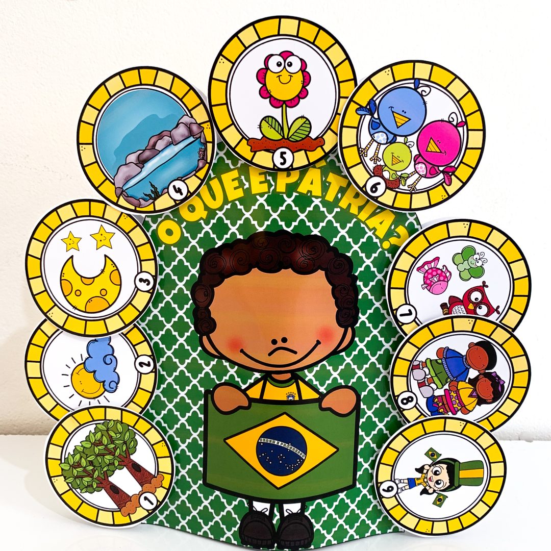 Luva poema o que é a Pátria.