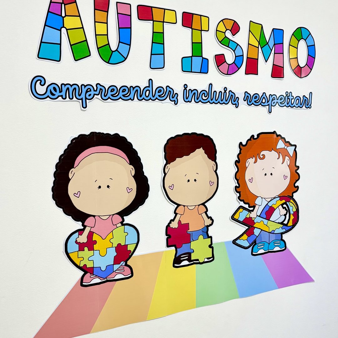 Painel autismo .