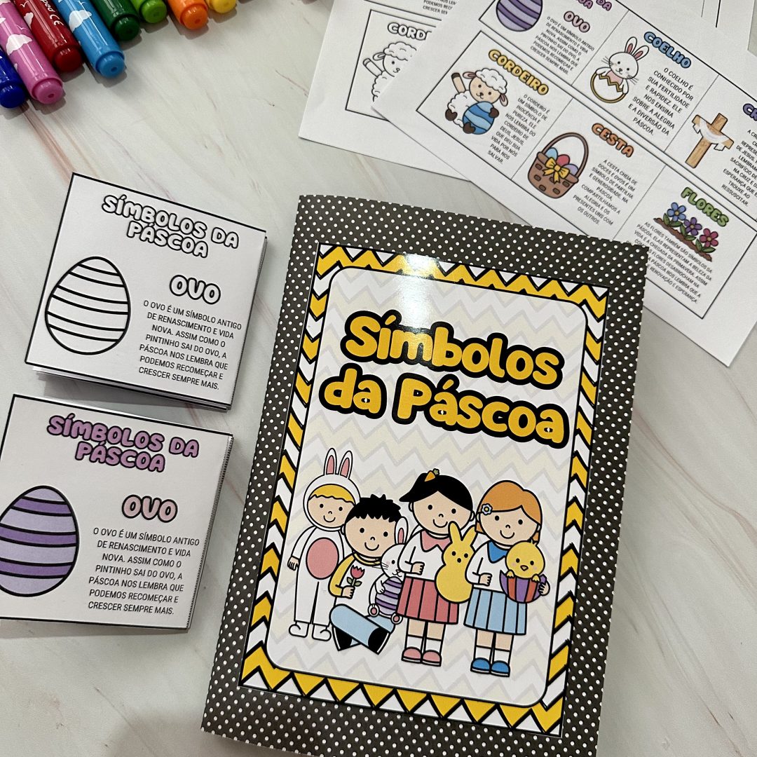 Símbolo da Páscoa